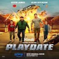 Playdate Hindi Dubbed