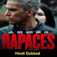 Rapaces Hindi Dubbed