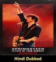 Springsteen: Deliver Me from Nowhere Hindi Dubbed
