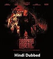 The Flesh Itself Hindi Dubbed