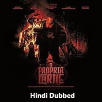 The Flesh Itself Hindi Dubbed