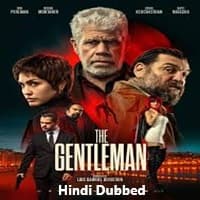 The Gentleman Hindi Dubbed