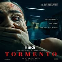 Tormento Hindi Dubbed