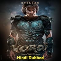 Yoroi Hindi Dubbed