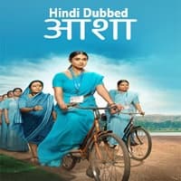 Asha Hindi Dubbed