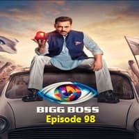 Bigg Boss 2025 Hindi Season 19 Episode 98