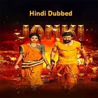 Janki Hindi Dubbed