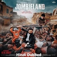 Jombieland Hindi Dubbed
