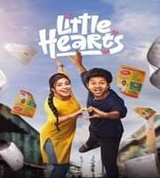Little Hearts Hindi Dubbed