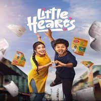 Little Hearts Hindi Dubbed
