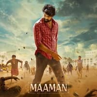 Maaman 2025 Hindi Dubbed