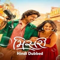 Misri Hindi Dubbed