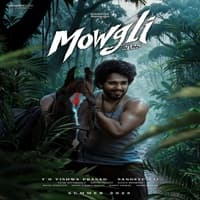 Mowgli 2025 Hindi Dubbed