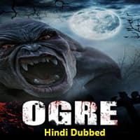 Ogre Hindi Dubbed