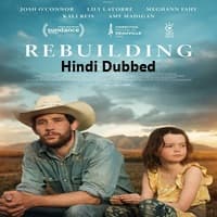Rebuilding Hindi Dubbed
