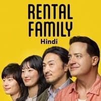 Rental Family Hindi Dubbed