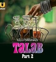 Talab (Part 2)