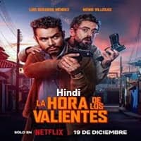 A Time for Bravery Hindi Dubbed