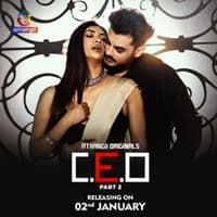 C.E.O (Part 2) Atrangii