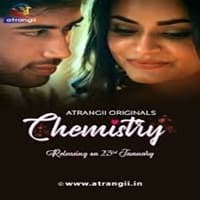 Chemistry (Part 1)