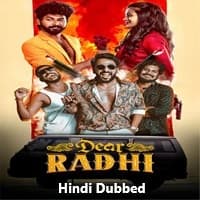Dear Radhi Hindi Dubbed