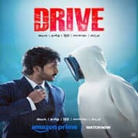 Drive Hindi Dubbed