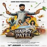 Happy Patel: Khatarnak Jasoos 2026