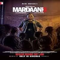 Mardaani 3 2026