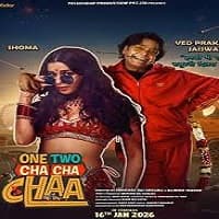 One Two Cha Cha Chaa 2026