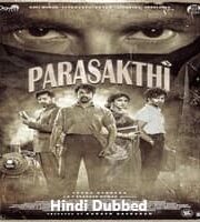 Parasakthi Hindi Dubbed