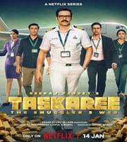 Taskaree The Smugglers Web 2026 Hindi Season 1 Complete