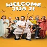 Welcome Jija Ji 2026
