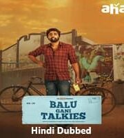 Balu Gani Talkies Hindi Dubbed