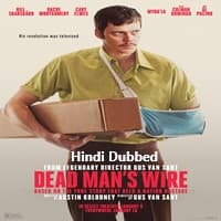 Dead Man's Wire Hindi Dubbed