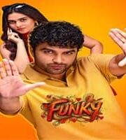 Funky Hindi Dubbed
