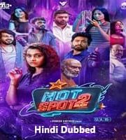 Hotspot 2 Much Hindi Dubbed