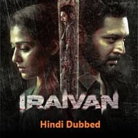 Iraivan Hindi Dubbed