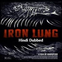 Iron Lung Hindi Dubbed