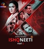 Ishqneeti (Part 2)
