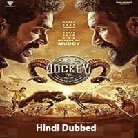 Jockey Hindi Dubbed