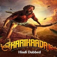 Karikaada Hindi Dubbed