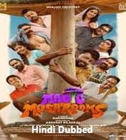 Magic Mushrooms Hindi Dubbed