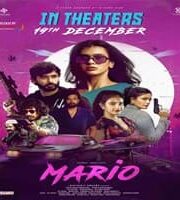 Mario Hindi Dubbed