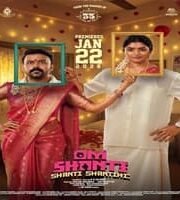 Om Shanti Shanti Shantihi Hindi Dubbed