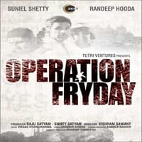 Operation Fryday 2023