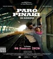 Paro Pinaki Ki Kahani 2026