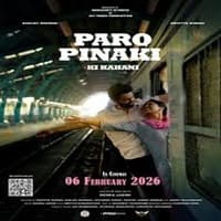 Paro Pinaki Ki Kahani 2026