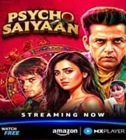 Psycho Saiyaan 2026 Hindi Season 1 Complete