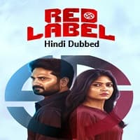 Red Label Hindi Dubbed