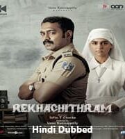 Rekhachithram Hindi Dubbed